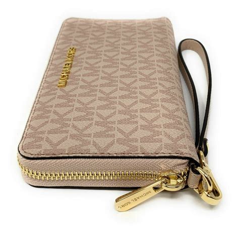 female wallet michael kors|Michael Kors women's large wallet.